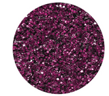 Nuvo - Glimmer Paste - Plum Spinel - 962n