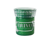 Nuvo - Glimmer Paste - Emerald Green - 955n