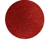 Nuvo - Glimmer Paste - Garnet Red - 954n