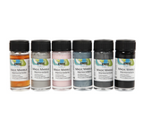 Magic Marble Paint Set Douche Colours 6x20ml