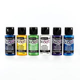 SoSoft Fabric Acrylics Paint 29.6ml 1FL.OZ By DecoArt (Verious Colours)
