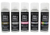 Crafters Companion Crafting Glitter Spray
