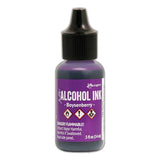 Tim Holtz Ranger Alcohol Ink 5 fl oz (Verious Colour Options)