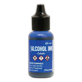 Tim Holtz Ranger Alcohol Ink 5 fl oz (Verious Colour Options)