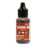 Tim Holtz Ranger Alcohol Ink 5 fl oz (Verious Colour Options)