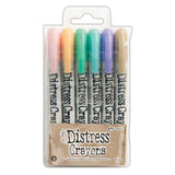 Tim Holtz Distress Crayons