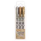 Tim Holtz Distress Crayons
