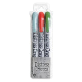 Tim Holtz Distress Crayons