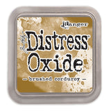 Tim Holtz Ranger Distress Oxide Ink Pads