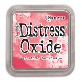 Tim Holtz Ranger Distress Oxide Ink Pads