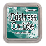 Tim Holtz Ranger Distress Oxide Ink Pads