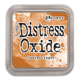 Tim Holtz Ranger Distress Oxide Ink Pads