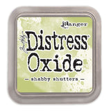 Tim Holtz Ranger Distress Oxide Ink Pads