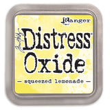 Tim Holtz Ranger Distress Oxide Ink Pads