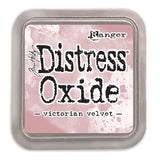 Tim Holtz Ranger Distress Oxide Ink Pads