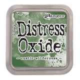 Tim Holtz Ranger Distress Oxide Ink Pads