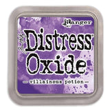Tim Holtz Ranger Distress Oxide Ink Pads