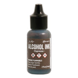 Tim Holtz Ranger Alcohol Ink 5 fl oz (Verious Colour Options)