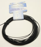 Cotton Wax Cord 1mm Round 5yds TRC271
