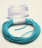 Cotton Wax Cord 1mm Round 5yds TRC271