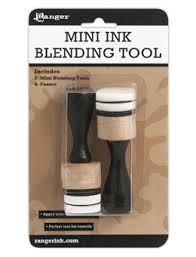 Mini Blending Tool By Ranger