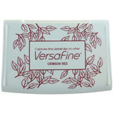 VersaFine Captures Fine Detail Tsukineko Pigment Ink Pad (Verious Colours)