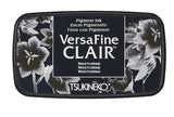 VersaFine Clair Tsukineko Pigment Ink Pad (Verious Colours)