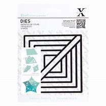 Snowflake Lucy Cromwell at Christmas Die Cutting Set By Xcut from Docrafts XCU503085