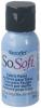 SoSoft Fabric Acrylics Paint 29.6ml 1FL.OZ By DecoArt (Verious Colours)
