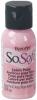 SoSoft Fabric Acrylics Paint 29.6ml 1FL.OZ By DecoArt (Verious Colours)