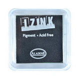 Izink Pigment Stamp Pad Acid Free By Aladine 8 x 8 cm