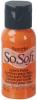 SoSoft Fabric Acrylics Paint 29.6ml 1FL.OZ By DecoArt (Verious Colours)