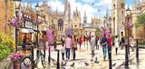 Cambridge 636 Piece Jigsaw Puzzle By Gibsons G4047