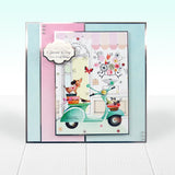 The Little Book Of Boutique Chic By Hunkydory