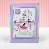 The Little Book Of Boutique Chic By Hunkydory