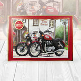 The Little Book Of Planes, Trains and Automobiles By Hunkydory