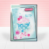 The Little Book Of Cakes and Bakes By Hunkydory