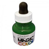 Magic Color Liquid Acrylic Ink 28ml