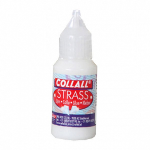 Collall - Strass Rhinestone Glue 25ml