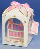 Baby's Cot Keepsakes By Scary Mary 3Pk