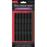 Spectrum Noir Pen Sets By Crafters Companion