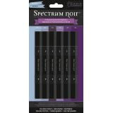 Spectrum Noir Pen Sets By Crafters Companion