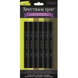 Spectrum Noir Pen Sets By Crafters Companion