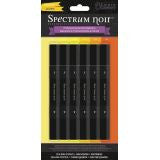 Spectrum Noir Pen Sets By Crafters Companion