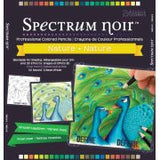 Spectrum Noir Colouring Pencils 24pcs. by Crafters Companion
