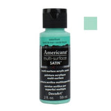 DecoArt Americana Multi-surface Satin Acrylic Paint