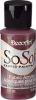 SoSoft Fabric Acrylics Paint 29.6ml 1FL.OZ By DecoArt (Verious Colours)
