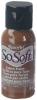 SoSoft Fabric Acrylics Paint 29.6ml 1FL.OZ By DecoArt (Verious Colours)
