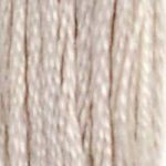 Brown - 05 DMC Mouliné Stranded Cotton Embroidery Tread By DMC