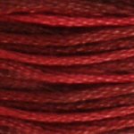 Mixed Colours - 115 DMC Mouliné Stranded Cotton Embroidery Tread By DMC